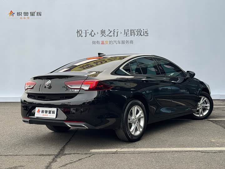 Фото 6 - Buick Regal