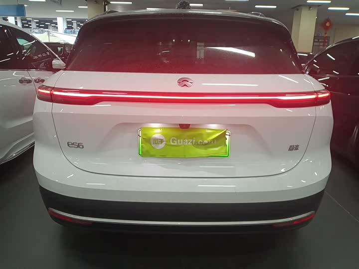 Фото 6 - Nio ES6