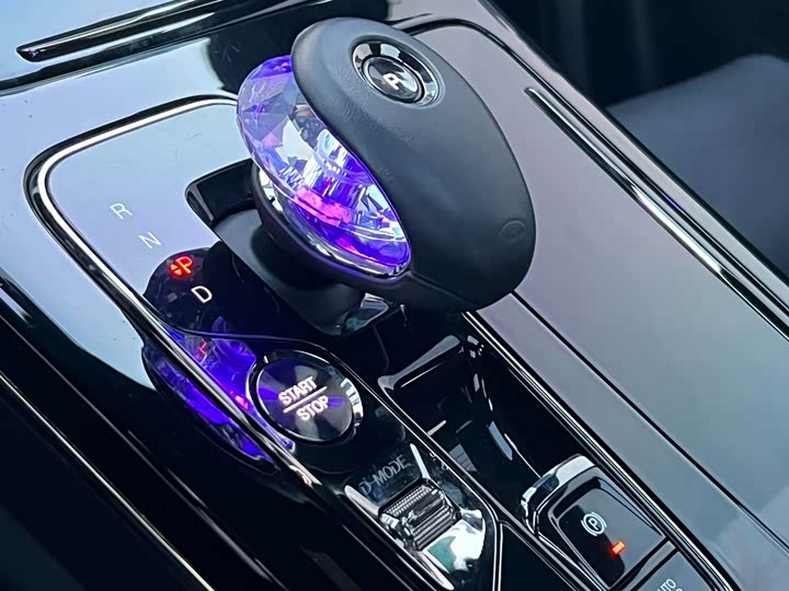 Фото 8 - GAC Trumpchi M8