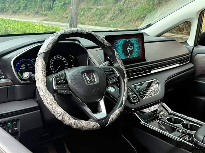 Фото 7 - Honda Odyssey