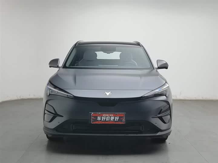 Фото 3 - BAIC Arcfox Alpha T5