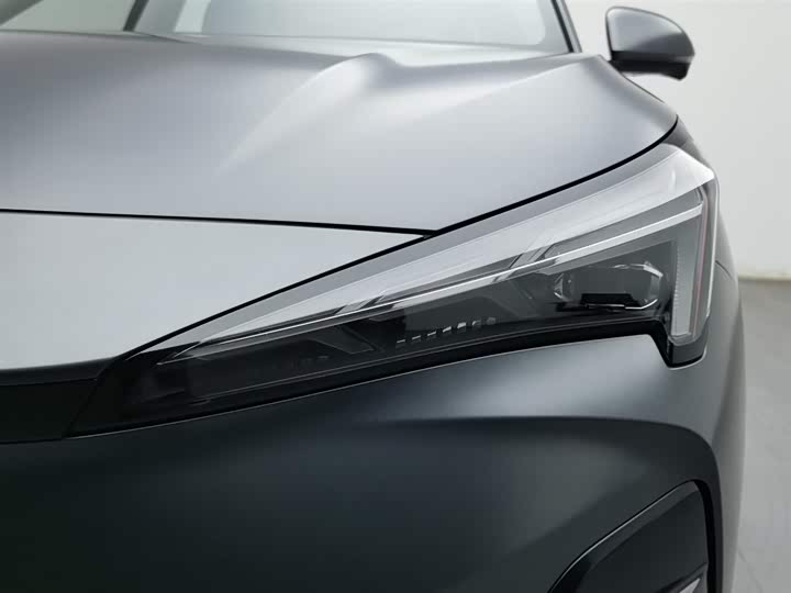 Фото 7 - BAIC Arcfox Alpha T5