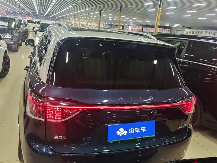 Фото 4 - Aito M9