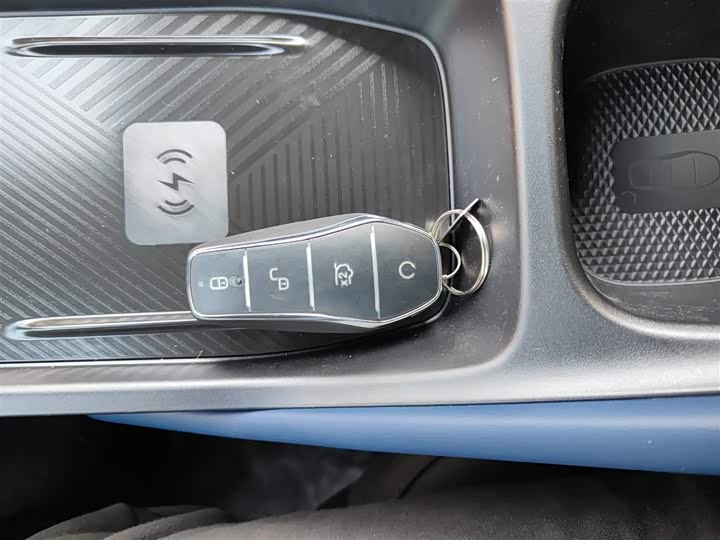 Фото 9 - BYD Seagull