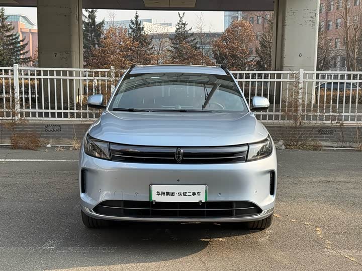 Фото 2 - Aito M7