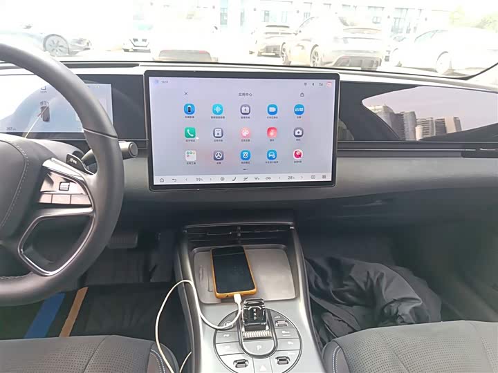 Фото 5 - BYD Seal