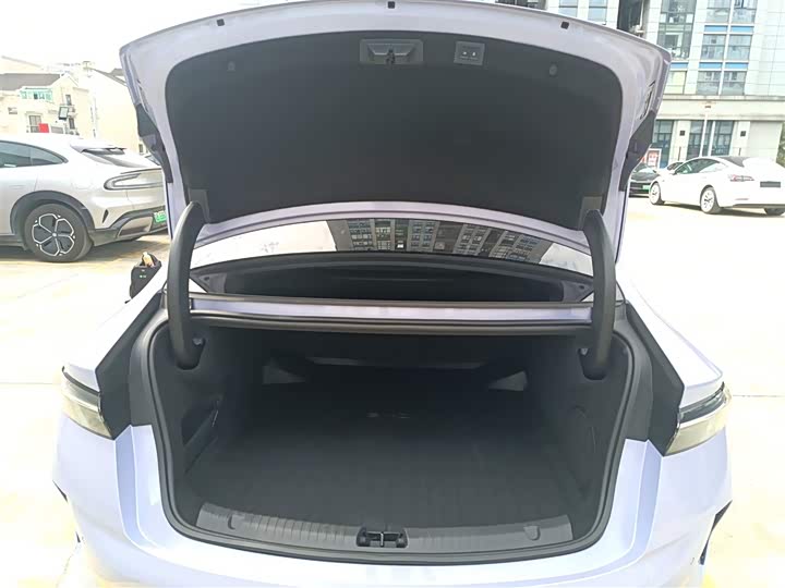 Фото 9 - BYD Seal