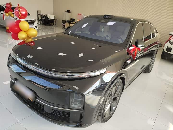 Фото 1 - LiXiang L7