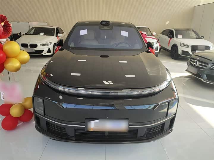 Фото 3 - LiXiang L7