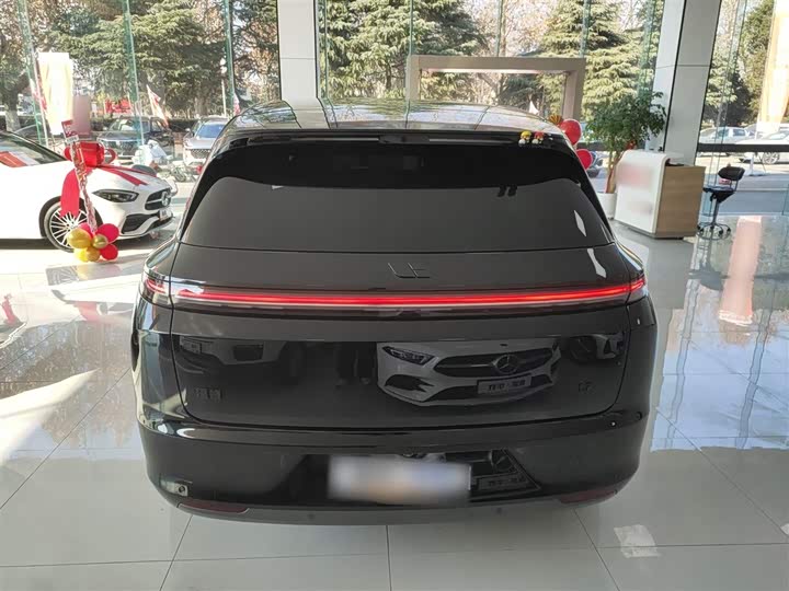 Фото 6 - LiXiang L7