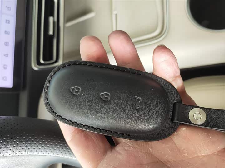 Фото 9 - LiXiang L7