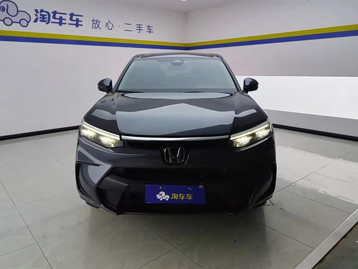 Фото 2 - Honda Breeze