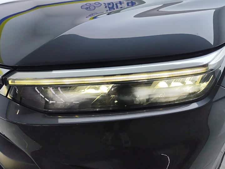 Фото 5 - Honda Breeze