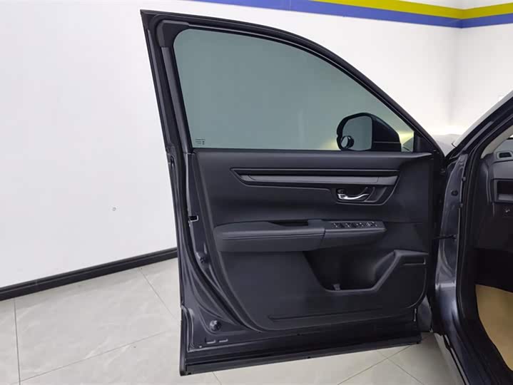 Фото 7 - Honda Breeze