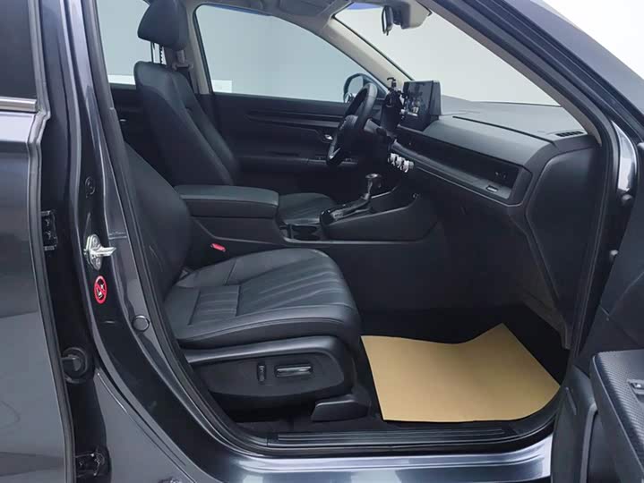 Фото 8 - Honda Breeze