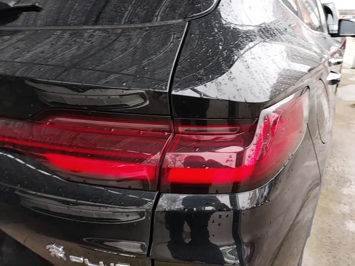 Фото 8 - BYD Song Plus Hybrid/EV