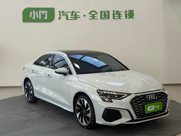 Фото 3 - Audi A3