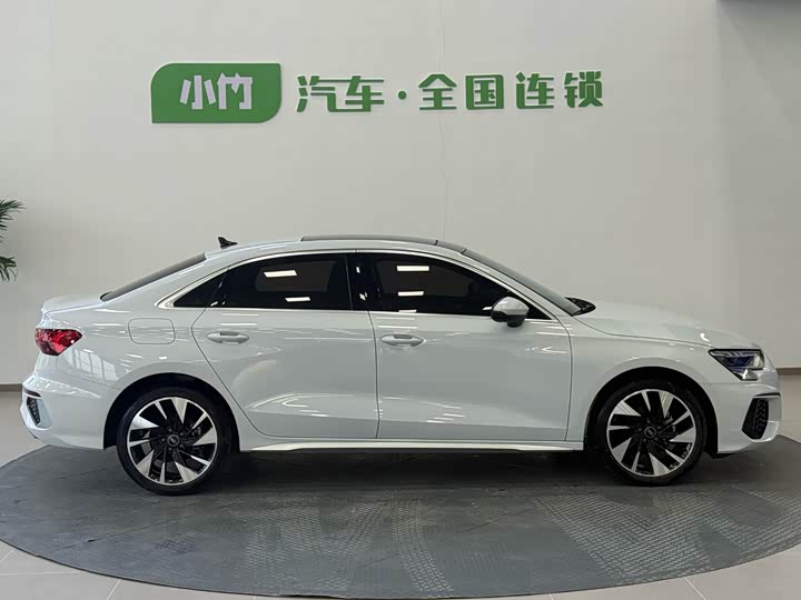 Фото 4 - Audi A3