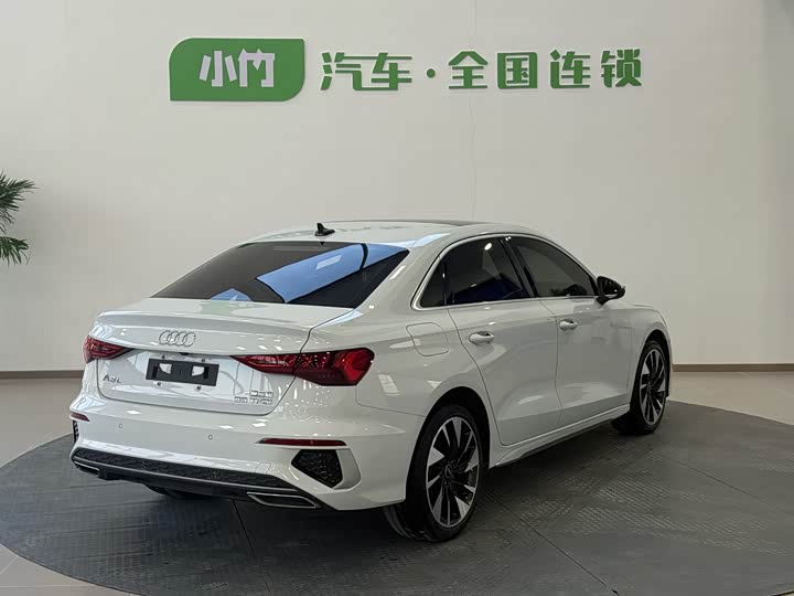 Фото 5 - Audi A3