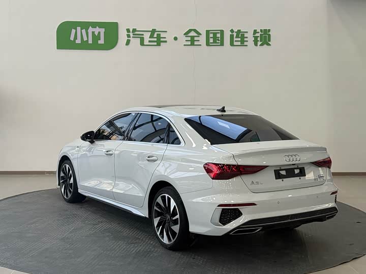 Фото 6 - Audi A3