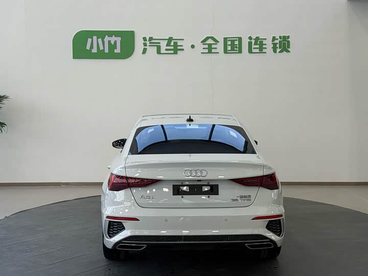 Фото 7 - Audi A3