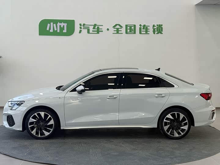 Фото 8 - Audi A3