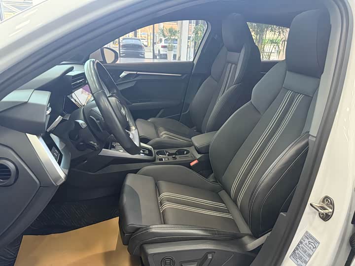 Фото 9 - Audi A3