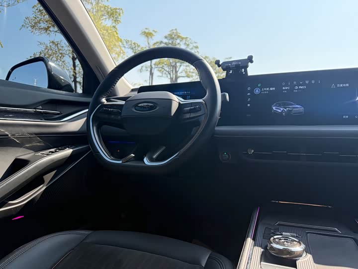 Фото 7 - Ford Mondeo