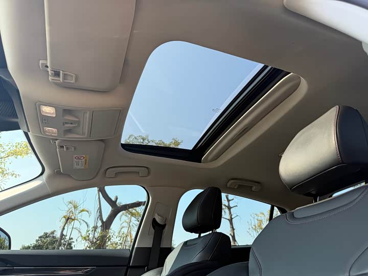 Фото 9 - Ford Mondeo