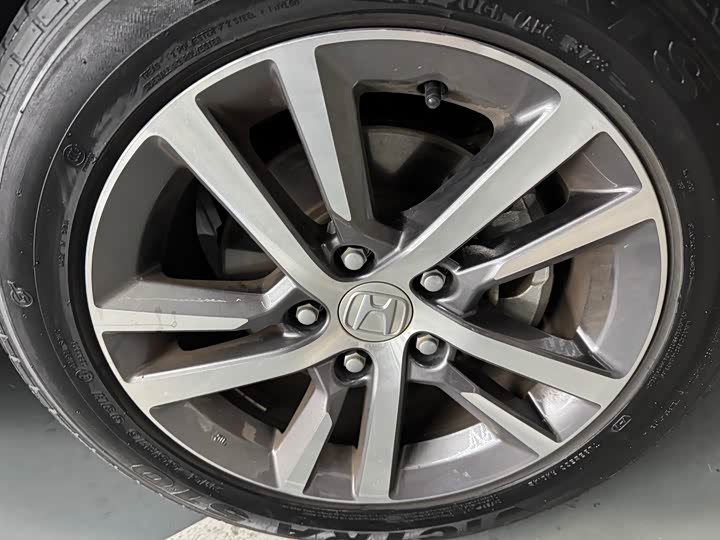 Фото 4 - Honda Civic