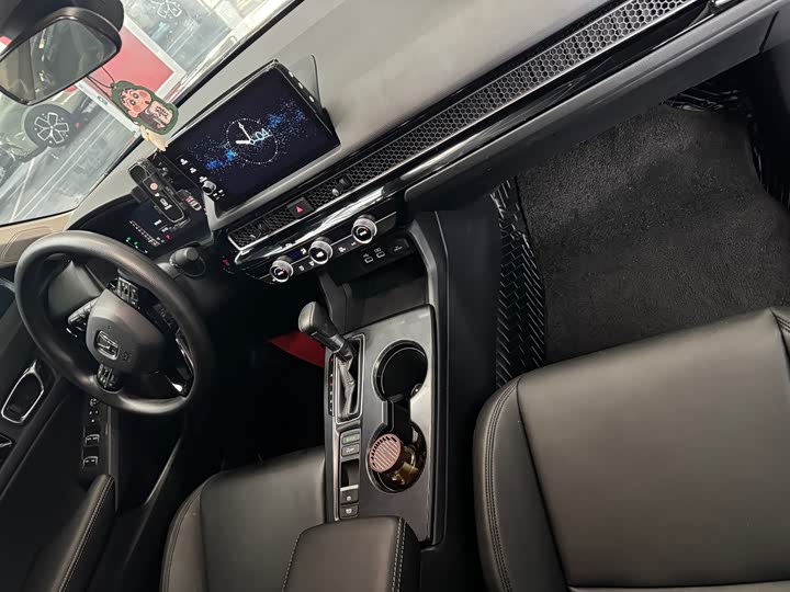 Фото 6 - Honda Civic