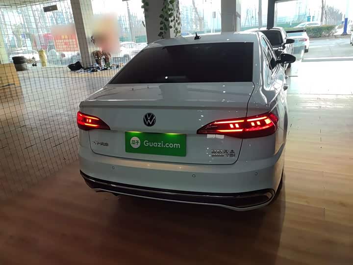 Фото 6 - Volkswagen Bora