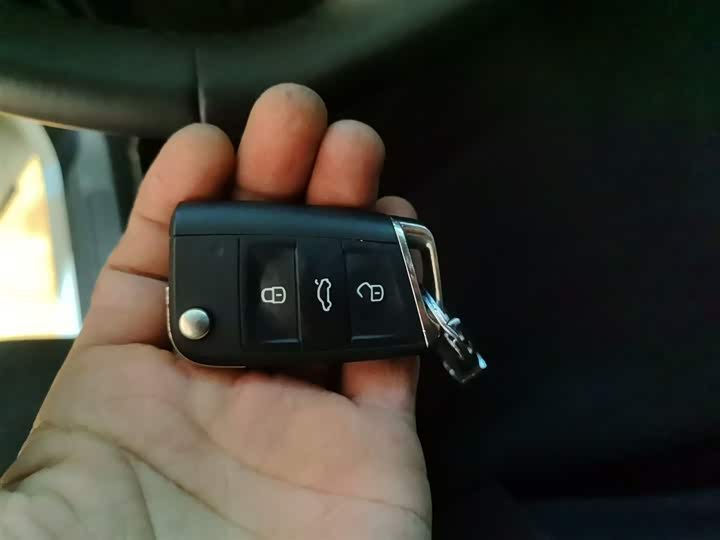 Фото 9 - Volkswagen Bora