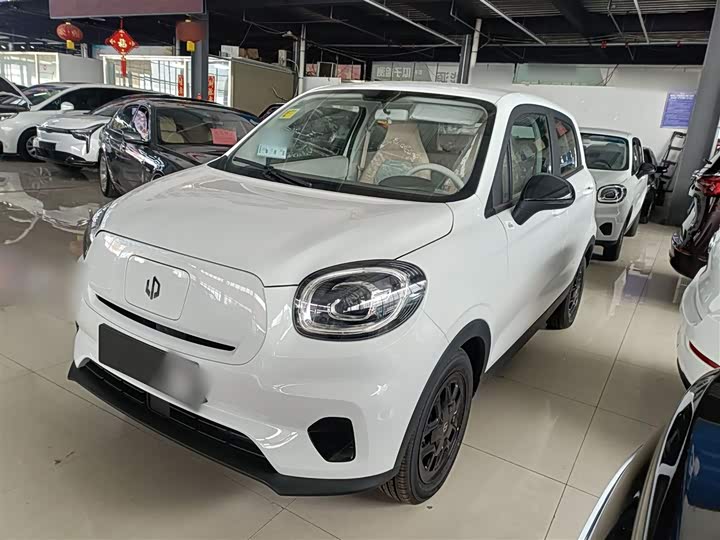 Фото 2 - Leapmotor T03