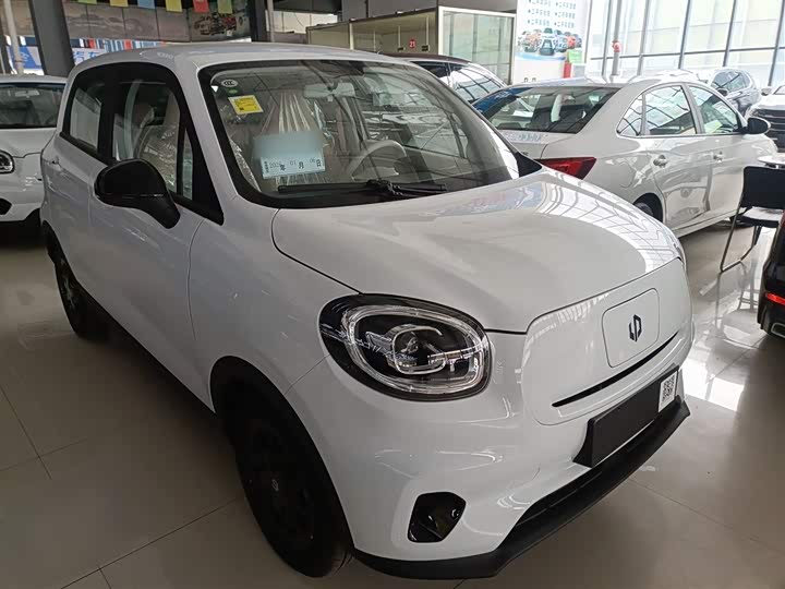 Фото 4 - Leapmotor T03