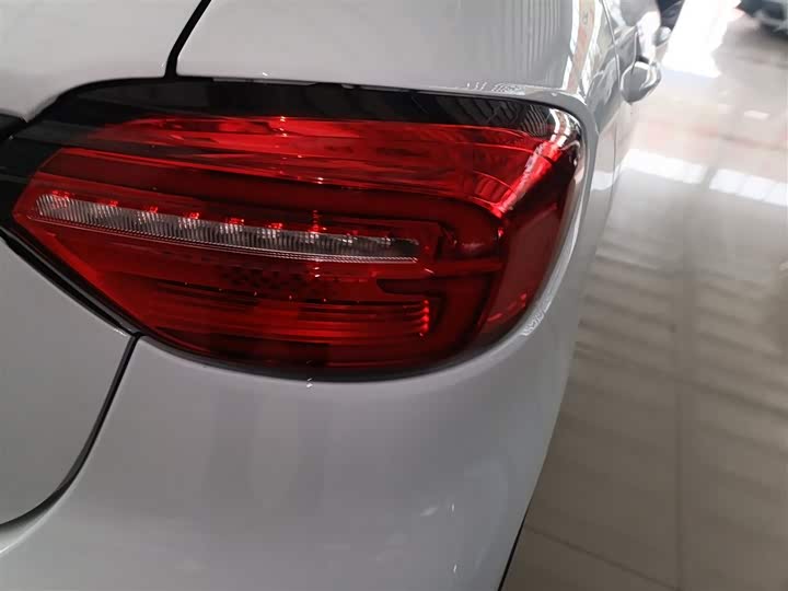 Фото 8 - Leapmotor T03