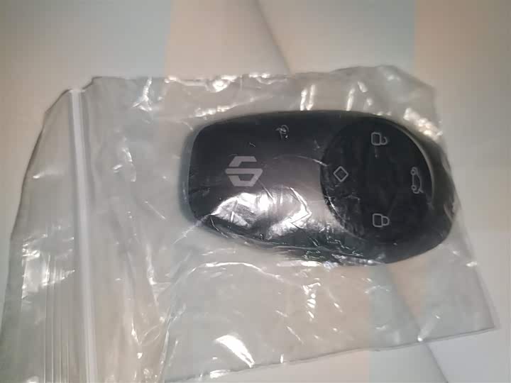 Фото 9 - Leapmotor T03