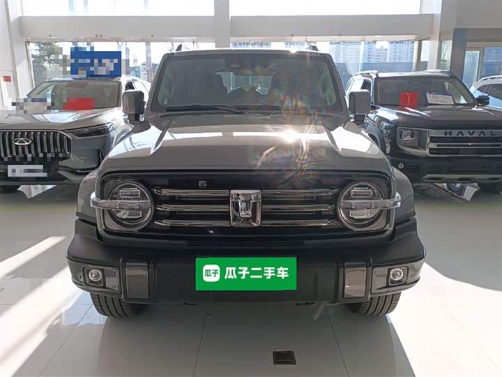 Фото 3 - Tank 300