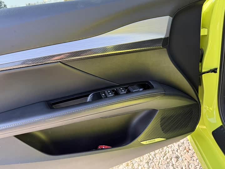 Фото 8 - MG Motor 5 Scorpio