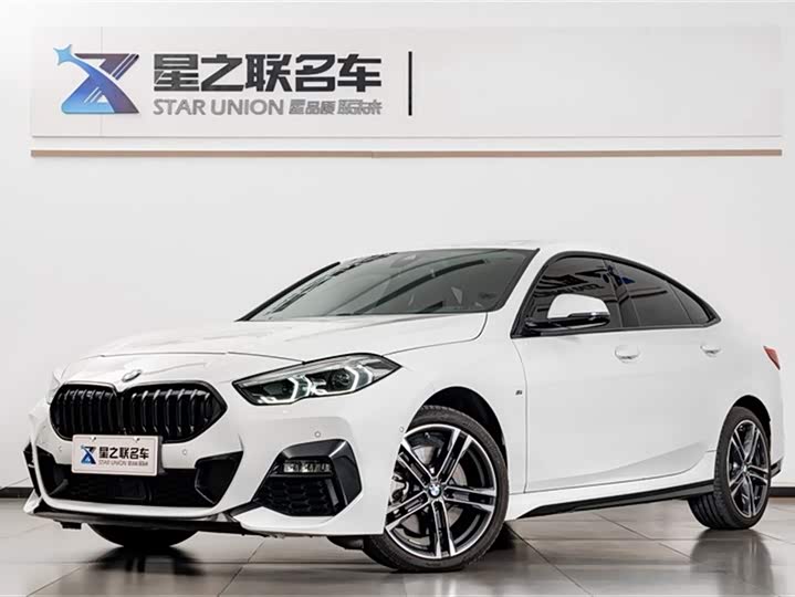 Фото 2 - BMW 2 Series