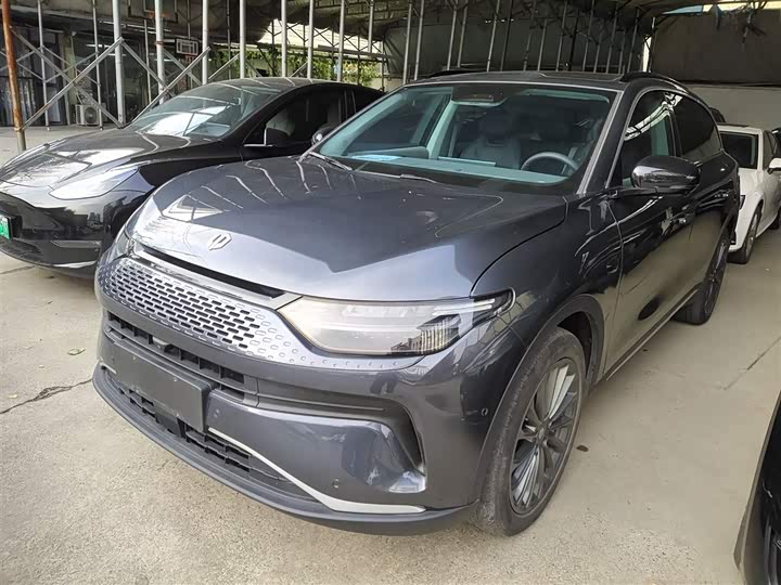 Фото 2 - Leapmotor C11