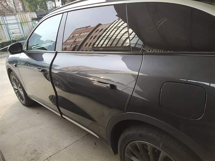 Фото 5 - Leapmotor C11