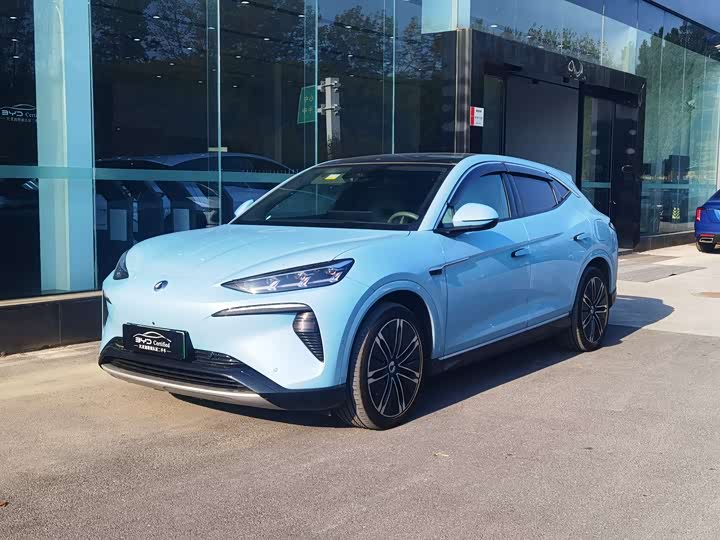 Фото 1 - Denza N7