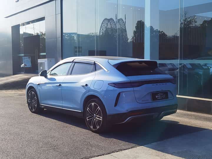 Фото 4 - Denza N7