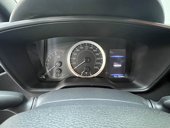 Фото 6 - Toyota Levin