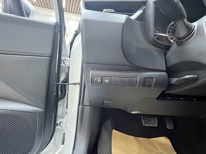 Фото 7 - Toyota Levin