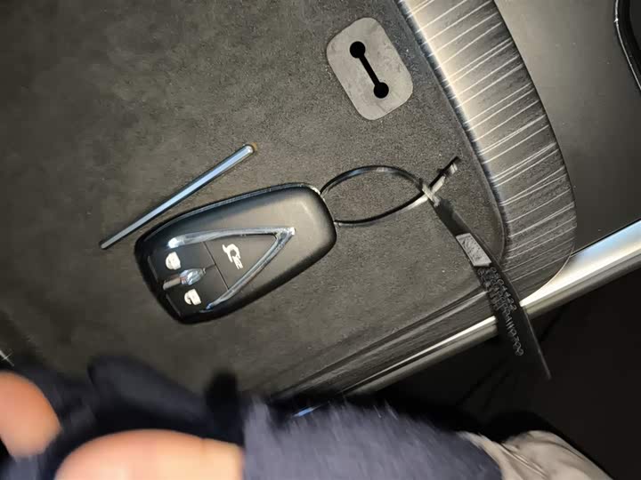 Фото 9 - Changan CS55 Plus Hybrid