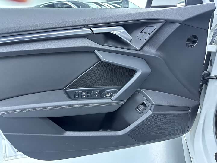 Фото 7 - Audi A3