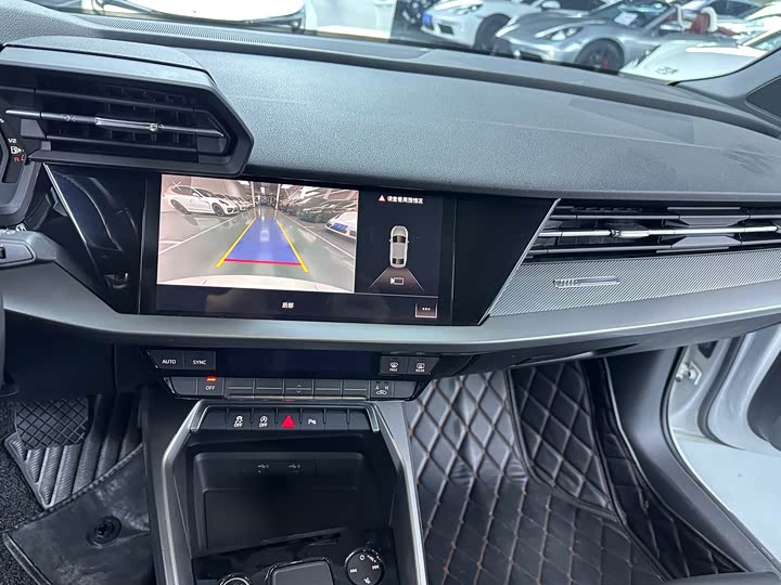 Фото 9 - Audi A3