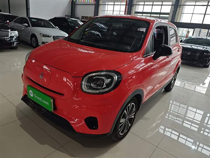 Фото 2 - Leapmotor T03